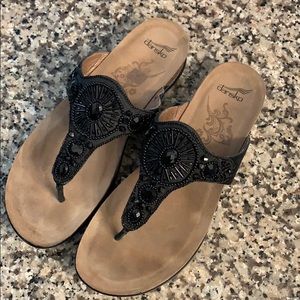 Dansko Sandals